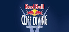Red Bull - Cliff Diving World Series 2016