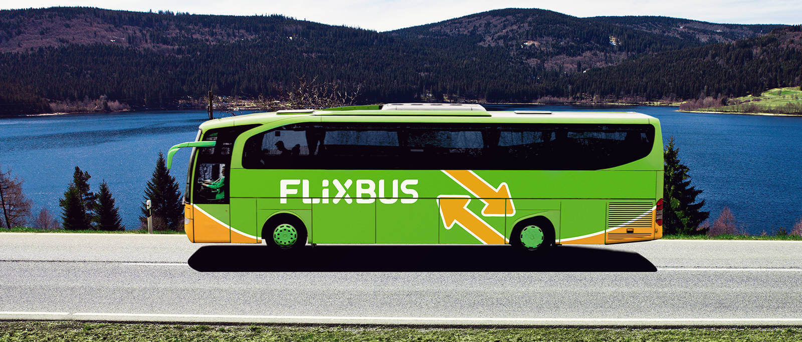FlixBus arriva in Sicilia!!!