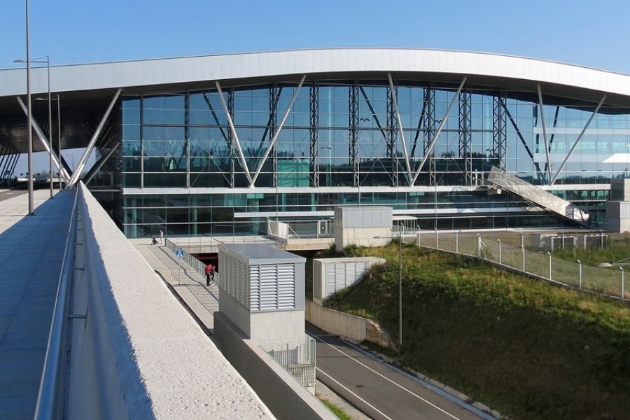 Come Andare Dall’aeroporto Di Santiago de Compostela (SCQ) Al Centro - luciano blancato