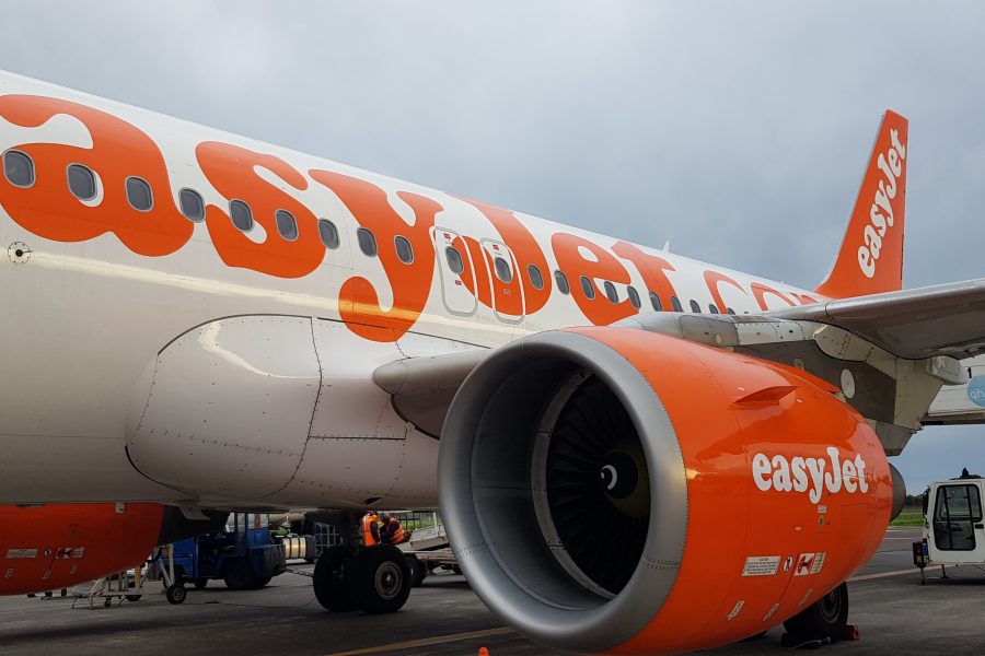 Airbus EasyJet